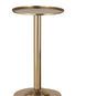 Product Image 1 for Gold Steel Ice Bucket Stand Only from BIDKHome