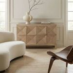 Product Image 15 for Quadrant 2 Door Sideboard from Noir