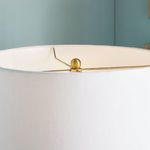 Product Image 4 for Marilyn Lamp from Napa Home And Garden
