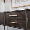 Product Image 6 for Retreat Pole Rattan Sideboard from Hooker Furniture