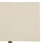 Product Image 5 for Taurus Bone Table Lamp from Currey & Company