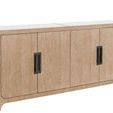 Product Image 3 for Blair Credenza from Universal Furniture