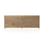 Product Image 7 for Ilana Cane Media Console from Four Hands