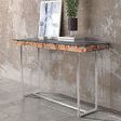 Product Image 1 for Collage Console Table from Zuo