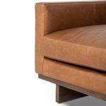 Product Image 14 for Everly Leather Sofa from Four Hands