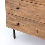 Product Image 3 for Harlan 5 Drawer Dresser from Four Hands