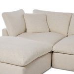 Product Image 8 for Stevie 3-Piece Sectional from Four Hands