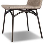 Product Image 9 for Worley Outdoor Dining Chair from Four Hands