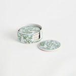 Product Image 3 for Imperial Coasters, Set Of 6 from Napa Home And Garden