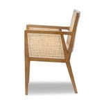 Product Image 9 for Antonia Cane Dining Arm Chair from Four Hands