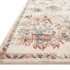 Product Image 1 for Saban Ivory / Multi Rug from Loloi