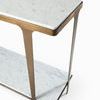 Product Image 1 for Cordell Console Table from Theodore Alexander