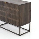 Product Image 28 for Kelby Gunmetal Iron & Mango Sideboard from Four Hands
