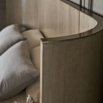 Product Image 5 for Dream Chaser Dry Martini Poplar Queen Bed from Caracole