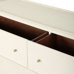 Product Image 13 for Paula 6 Drawer Dresser from Four Hands