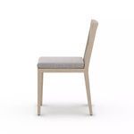 Product Image 2 for Sherwood Outdoor Dining Chair Washed Brown from Four Hands