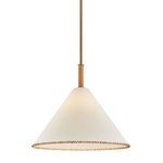 Product Image 1 for Stoney Pendant from Troy Lighting
