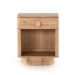 Product Image 4 for Mallory Nightstand Light Oak from Four Hands