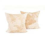 Product Image 2 for Modern Cowhide Pillow, Set Of 2 from Four Hands