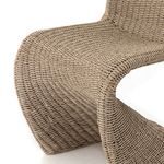 Product Image 2 for Portia Outdoor Dining Chair from Four Hands