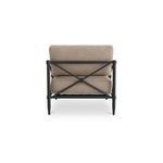 Product Image 4 for Willow Outdoor Accent Chair from Moe's