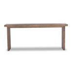 Product Image 4 for Warby Console Table from Four Hands