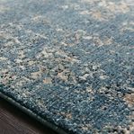 Product Image 3 for Millennium Blue / Taupe Rug from Loloi