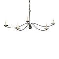 Product Image 1 for Franz Chandelier from Currey & Company