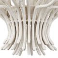 Product Image 4 for Seaward Extra Large Chandelier from Currey & Company