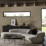 Product Image 10 for Belen 2-Piece Sectional from Four Hands