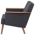 Product Image 2 for Jasper Single Seat Sofa from Nuevo