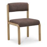 Product Image 2 for April Dining Chair, Set of 2 from Moe's