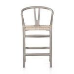 Product Image 14 for Muestra Weathered Grey Counter Stool from Four Hands