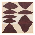 Product Image 1 for Amada Framed Painting from Moe's