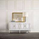 Product Image 2 for Four Door Credenza from Hooker Furniture
