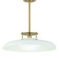 Product Image 1 for Gavin 1 Light Pendant from Savoy House 