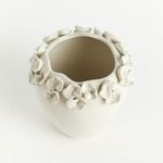 Product Image 3 for Petite Fleur Vase Tall from Napa Home And Garden