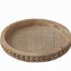 Product Image 1 for Whitewashed Wood Tray from Creative Co-Op