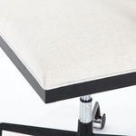 Product Image 20 for Alexa Brushed Ebony Cane Desk Chair from Four Hands