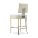 Product Image 2 for Reserved Seating Counter Stool from Caracole