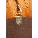 Product Image 3 for Rust & Cream Feathered Wall Decor Set from Creative Co-Op