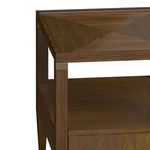 Product Image 2 for Eave 1 Drawer End Table from A.R.T. Home Furnishings