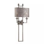 Product Image 1 for Structure 2 Light Sconce from Savoy House 