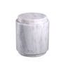 Product Image 1 for Reese Marble Canister from BIDKHome