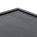 Product Image 27 for Charley Drifted Black Coffee Table from Four Hands
