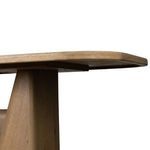 Product Image 11 for Herschel Drifted Oak Dining Table from Four Hands