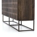 Product Image 26 for Kelby Gunmetal Iron & Mango Sideboard from Four Hands