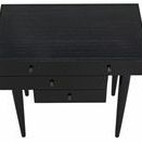Product Image 3 for Laramy Side Table from Noir