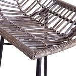 Product Image 2 for Bali Kubu Rattan Bar Chairs, Set Of 2 from World Interiors