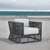 Product Image 13 for Milano Club Chair from Sunset West